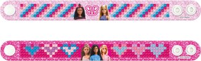 Barbie Moxy gyémántszemes karkötő szett 2 db-os