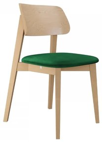 Étkezőszék KD 63 (bükk + smaragd) . 1103459