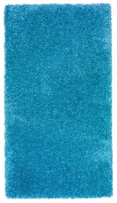 Aqua kék szőnyeg, 133 x 190 cm - Universal