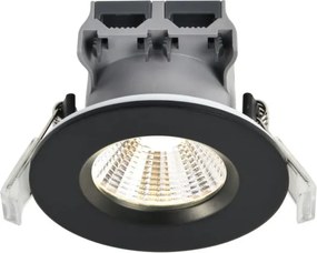 Nordlux FREMONT 2310036003 Beépíthető spotlámpa 1x4,5W/LED 2700K 345LM IP65