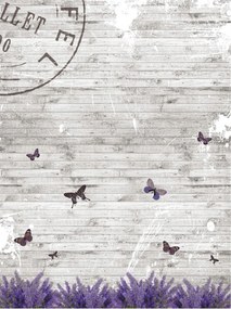 Fotótapéta deszka fa fotótapéta 206 x 275