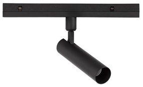 Planet LED sínrendszeres lámpafej