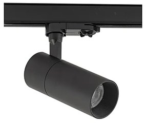 Tinos LED három áramkörös sínrendszeres lámpafej