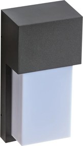 AZZARDO 4347 ARIDA Modern Kültéri Fali Lámpa E27 IP54