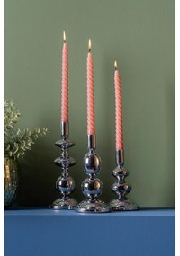 Fém gyertyatartó Dazzle – PT LIVING