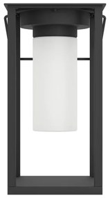 Eglo 901089 - LED Napelemes asztali lámpa USIGNI LED/3,3W/3,7V IP44