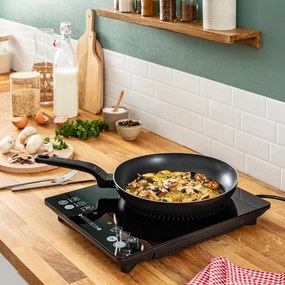 Indukciós főzőlap Everyday Slim IH2108E1 – Tefal