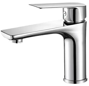 Auri mosdó csaptelep króm