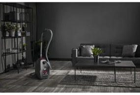 Rowenta GREEN FORCE MAX ECO TOTAL CLASSIC porzsákos porszívó 900W fekete