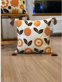 Párnahuzat 43x43 cm – Mila Home