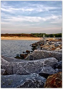 Poszterek 70x100 Fura torkolat