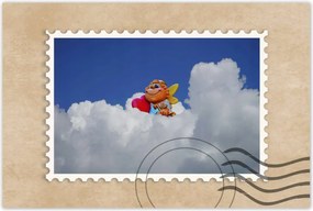 Poszterek 90x60 Ámor