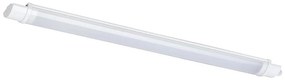 Rabalux 1454 - LED Ipari lámpa DROP LIGHT LED/20W/230V IP65 fehér 1600 lm