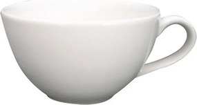 Porcelán Rak Banquet nem formázható csésze 220 ml elefántcsont