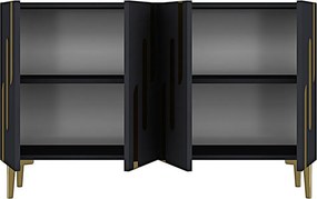 Ece 120 - Anthracite, Gold