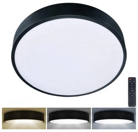 Brilagi Brilagi-LED állítható fényű mennyezeti lámpa POOL SMART LED/36W/230V 3000-6000K BG0525