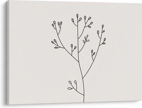 Kép - N⁰3 rét virága (70x50 cm)