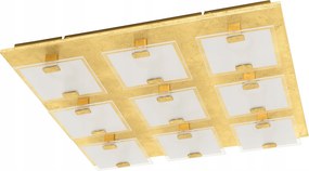Eglo Vicaro 97729 Mennyezeti lámpa 9x2,5W/LED 3000K