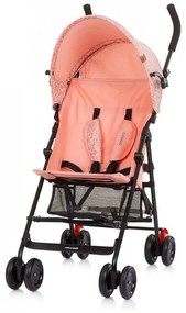 Chipolino Amaya sport babakocsi - Pink Leopard