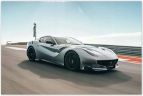 Poszterek 120x80 Ferrari autó
