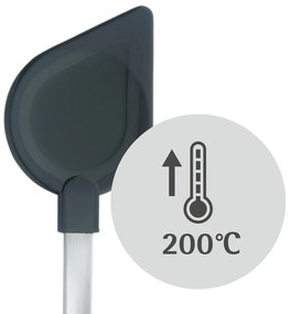 Szilikon főzőkanál Profi Plus – WMF