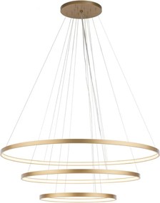 Antigo Agari 5420 Függőlámpa 6x163W/LED 4000K 19951lm IP20