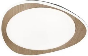 Tamino beltéri mennyezeti lámpa 24w 1200lm ip20