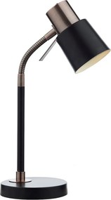 Dar Lighting BOND BON4254 Asztali lámpa 1x40W/E14