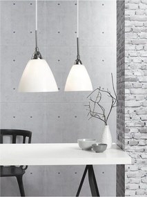 Nordlux modern függeszték read fehér nor73163010