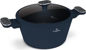BerlingerHaus Lábas fedővel (4,3 L) Deep Sea Collection BH/8377