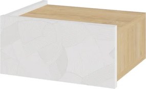 Onda - White, Oak v2