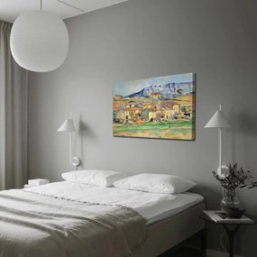 Vászonkép, 70×100 cm – 70100FAMOUSART-043
