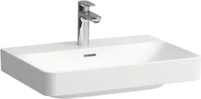 Laufen PRO X mosogató fehér 46,5x65 cm H8108640001091