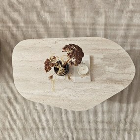 Nova - Travertine, Fume