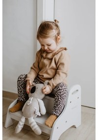 Világosszürke fellépő Light grey – Kindsgut