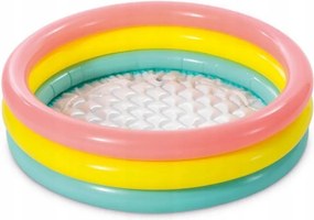 Medence Zuhanytálca Intex 58924 Medence Puha Aljjal