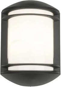 Nowodvorski Lighting Quartz kültéri fali lámpa 1x60 W fehér 3411