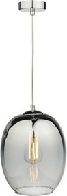 Dar Lighting PATRICE PAT0132 Függőlámpa 1x60W/E27