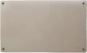 MILL 600W WiFi üvegfűtőpanel fehér GL600WIFI3