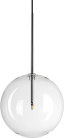 FĂŒggesztĂ©k KrĂłm IDEAL LUX 306551