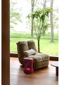 Barna állítható relaxációs fotel Hamilton – Dutchbone