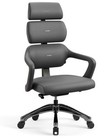 Diablo V-Modular irodai szék: Shadow Grey