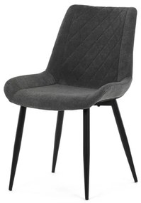 Szürke Étkezőszék. DCL-218 GREY2