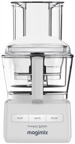 MAGIMIX® 3200 XL FEHÉR KONYHAI ROBOTGÉP ALAPCSOMAG