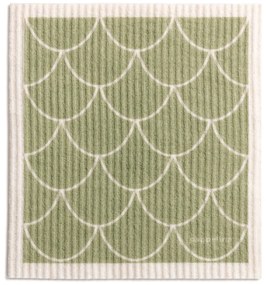 Konyharuha 17x20 cm Kotte Sage – Pappelina