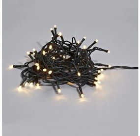 Markslöjd Markslöjd 702566 - LED Karácsonyi kültéri lánc SKEN 240xLED/7,2W/24V IP44 1500 cm ML0824