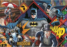 Batman Penguin 180 db-os puzzle Clementoni