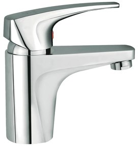 MOFÉM Flame mosdó csaptelep, egykaros, leeresztőszelep nélkül