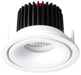 Gio álmennyezetbe süllyeszthető spotlámpa