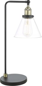 Dar Lighting Ray RAY4275 Asztali lámpa 1x40w/e27